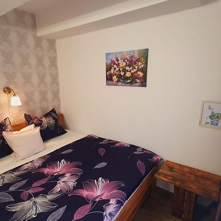 Apartmán Apartmán Čechovka Benesov  Exteriér fotografie