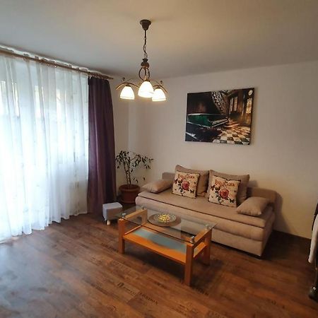 Apartmán Apartmán Čechovka Benesov  Exteriér fotografie