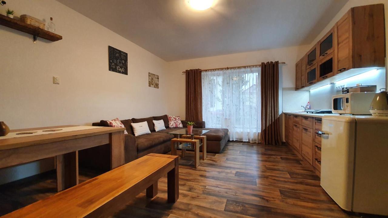 Apartmán Apartmán Čechovka Benesov  Exteriér fotografie