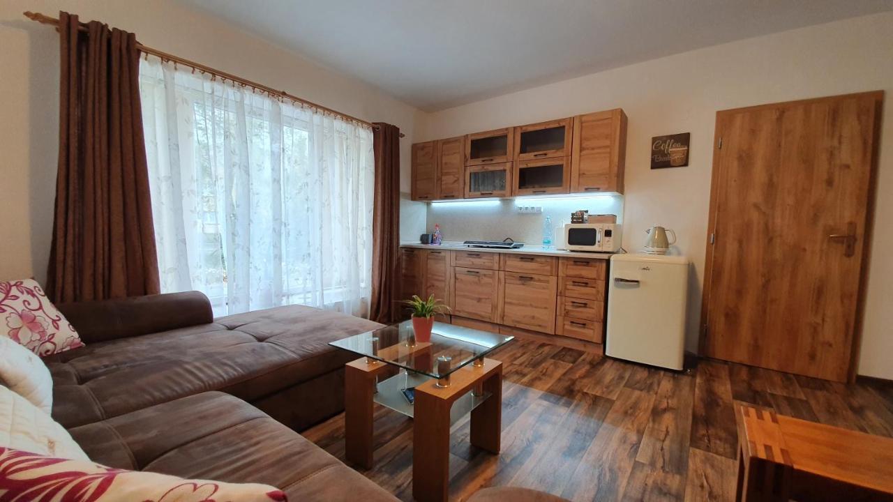 Apartmán Apartmán Čechovka Benesov  Exteriér fotografie