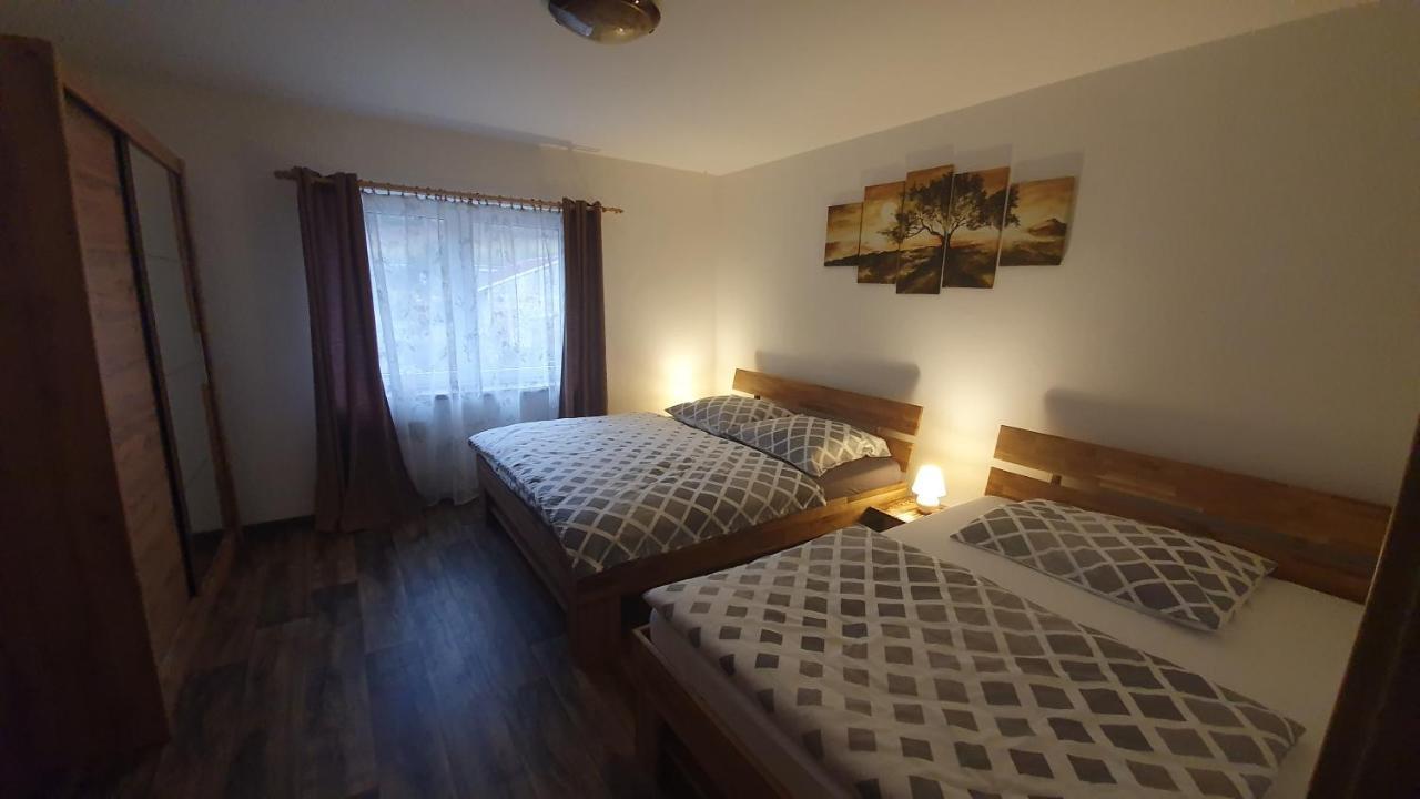 Apartmán Apartmán Čechovka Benesov  Exteriér fotografie