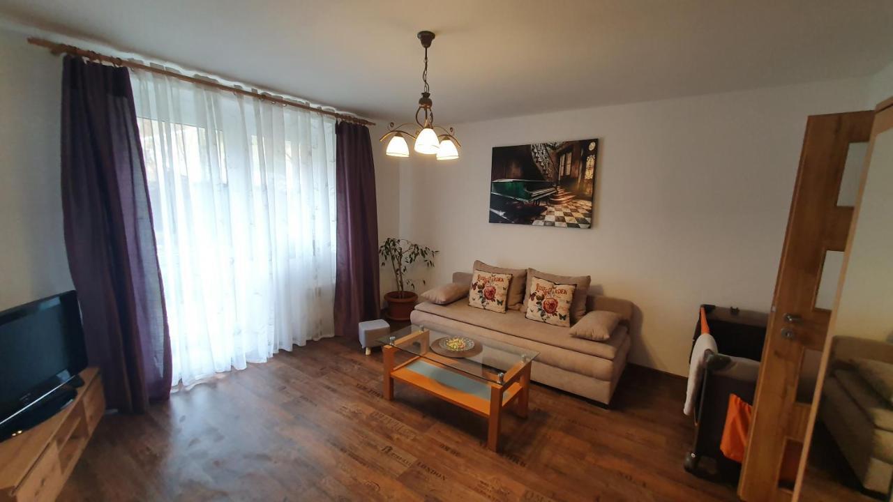 Apartmán Apartmán Čechovka Benesov  Exteriér fotografie