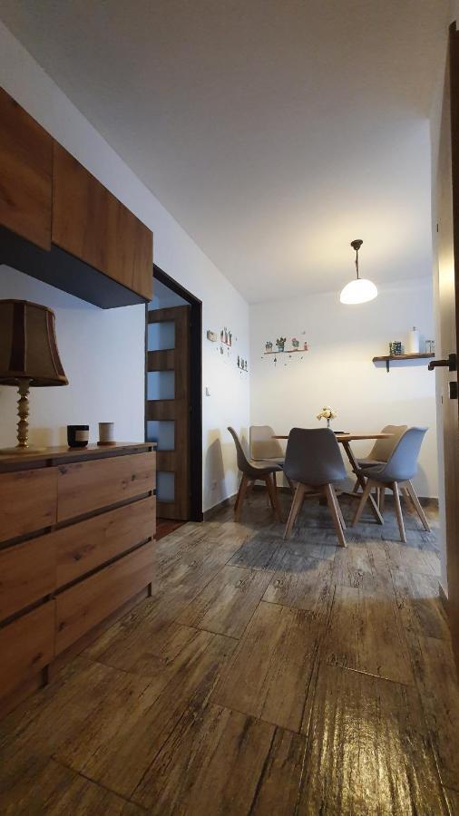 Apartmán Apartmán Čechovka Benesov  Exteriér fotografie